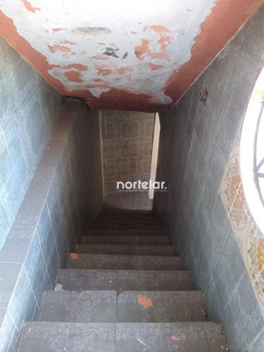 Imagem 7 de 30 de Sobrado Com 3 Dormitórios À Venda, 300 M² Por R$ 1.580.000,00 - Alto Da Lapa - São Paulo/sp - So2135