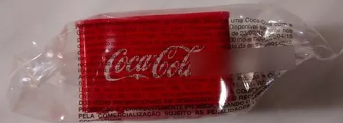 B4992  Miniengradado Coca-cola Promoção Bebendo Com A Galera