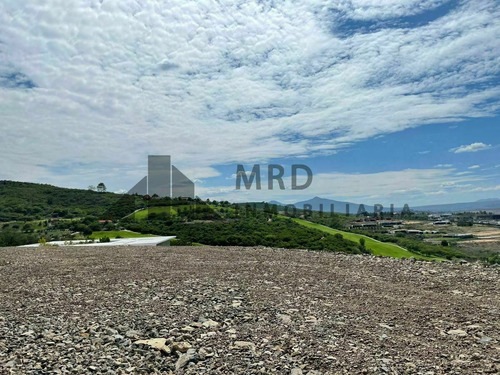 Imagen 5 de 8 de Terreno En Venta Club De Golf Tres Marías. Morelia