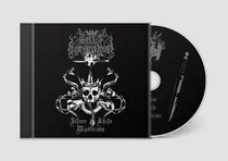 Comprar Hells Coronation \u002F Silver Knife Mysticism Ep \u002F Cd Sellado*