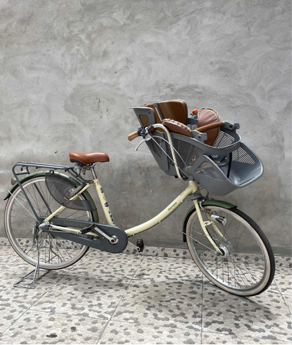 Oferta Bicicleta Vintage Japón Colección Maruishi