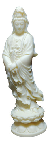 Estatua De Guanyin, Estatuilla De Bodhisattva Decorativa