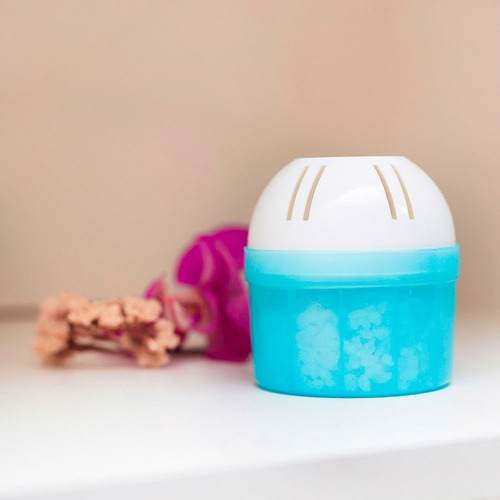 Aire Pur® Antihumedad Mini - Ideal Espacios Pequeños - Limon