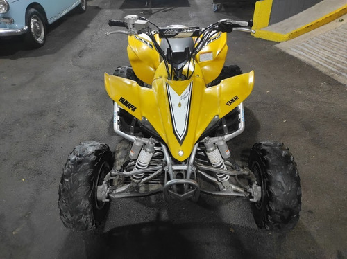 Yamaha Yfz 450 Special Edition 2006 Gpdevoto
