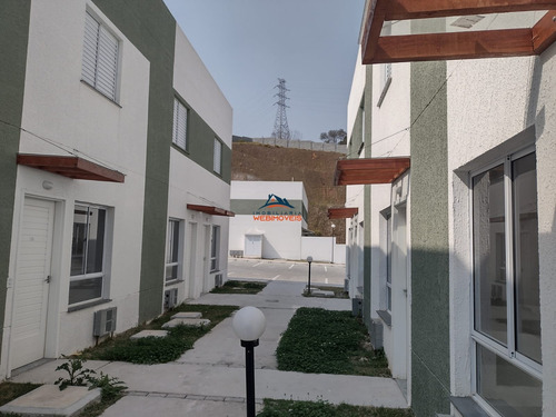 Imagem 1 de 15 de Casa - Ca00269 - 70010657