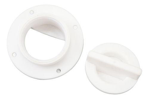 Kit De Tapones Para Orificios De Drenaje Para Barcos, Excele