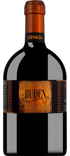 El Ruden Vino Rosso Veneto Astoria Igt 750ml