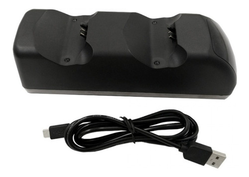 Cargador Para Mandos Ps4 Estación De Carga Ps4 Mimd