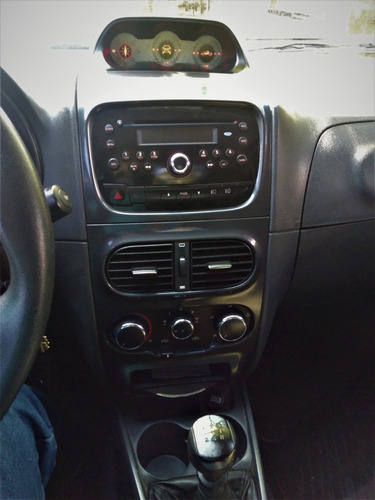Fiat Strada Adventure Ce 2013.