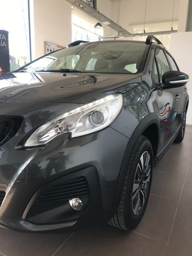 Peugeot 2008 Sport Thp Tip / Anticipo $350.000