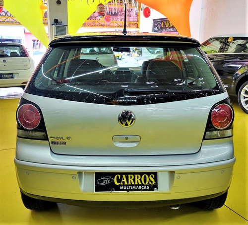 Polo 1.6 Sportline - Aceitamos Trocas