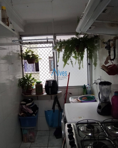 Imagem 3 de 29 de Apartamento 2 Dormitórios No Parque Munhoz, Apartamento 2 Dormitórios No Horto Do Ipê - Ap02426 - 70581198