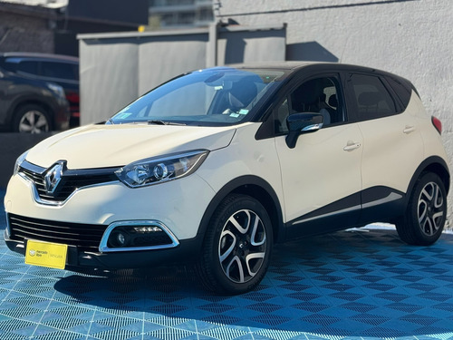 Renault Captur 1.5 DCI Dynamique