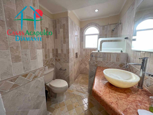 Cad Son Vida Bonampak Ph A 15. Roof Garden Con Asador Y Jacuzzi