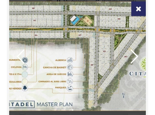 Terreno En Venta En Ecológica, Mazatlán, Sinaloa