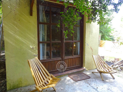 Casa Viva En Arachania En La Paloma
