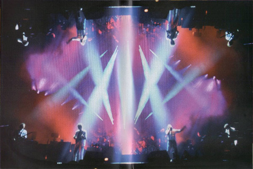 Dvd Genesis - Live At Wembley Stadium - Lacrado De Fábrica