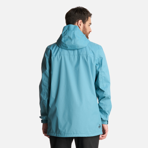 Chaqueta Hombre Kauai Turquesa Haka Honu V25