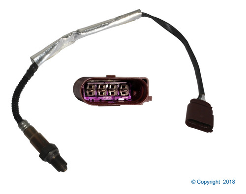 Sensor Oxigeno Original Bosch 0258006213 / 16213