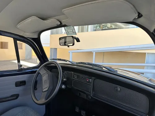 Volkswagen Sedan 2000