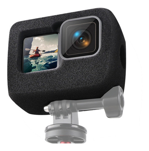 Proaventura Espuma Windslayer Redução Barulho - Gopro 9 / 10