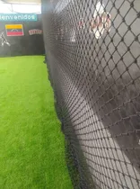 Comprar Malla De Béisbol A Toda Medida, Screens, Protectores Sof Top