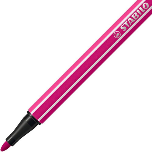 Stabilo Bolígrafo Premium Punta Fibra 68 - Arty - Rollers...