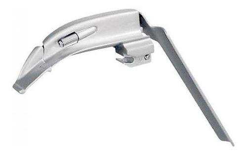 Lâmina Laringoscópio Standard Macintosh Flexi-tip Nº 4 Md