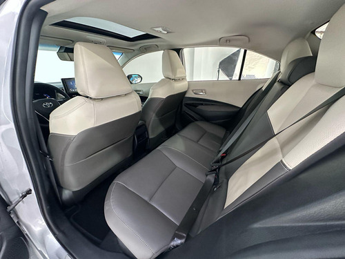 Toyota Corolla Altis Premium 1.8 Híbrido