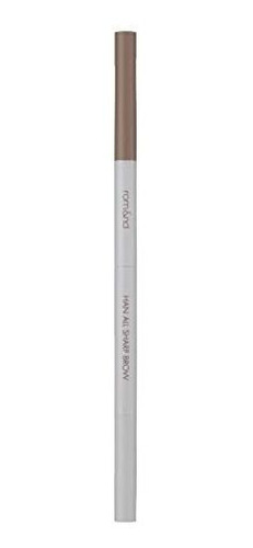 Delineadores Para Cejas - Rom&nd Han All Sharp Brow (c3 Mode