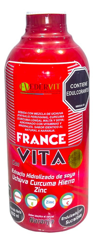 Vitacerebrina Francevita 1000ml - mL a $38