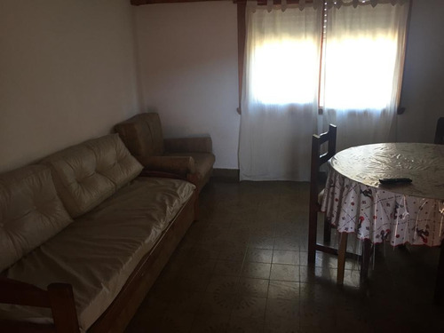 Imagen 16 de 17 de Departamento 2 Y 3 Ambientes Con Cochera
