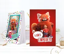 Comprar 15 Anotadores Souvenir Red Personalizados 10x15cm 50 Hojas