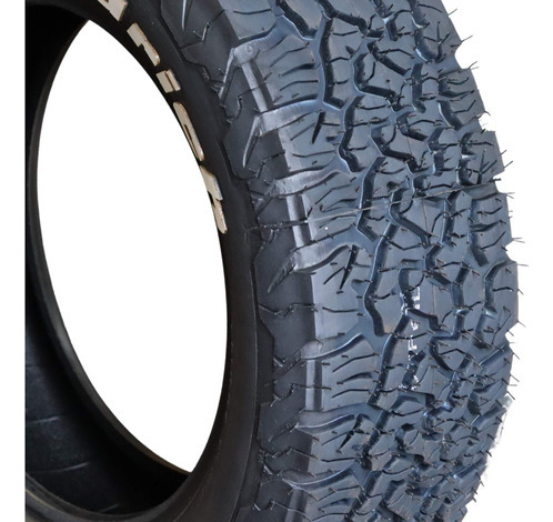 4x Pneus Remold 205x60x15 86r Volkswagen Saveiro