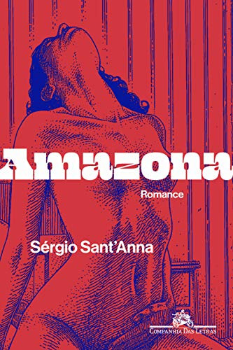 Libro Amazona