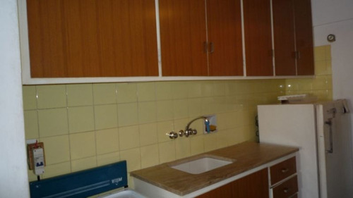 Venta De Apartamento Monoambiente En Península
