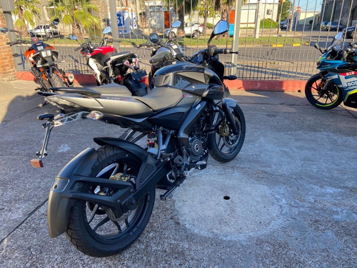 Imagen 6 de 10 de Bajaj Ns 200 Fi
