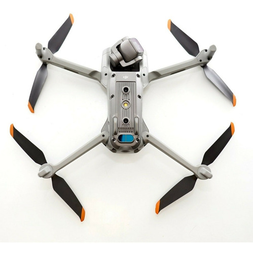 Imagen 3 de 3 de Dji Air 2s Fly More Combo Drone Quadcopter Foldable