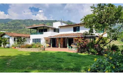 Finca En Vender En Amagá