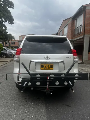 Toyota Prado 3.0 Tx-l