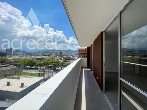 Vendo Apartamento En San Diego