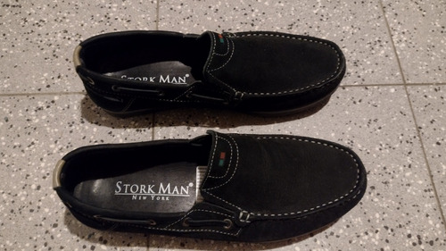 Zapatos De Vestir Storkman 