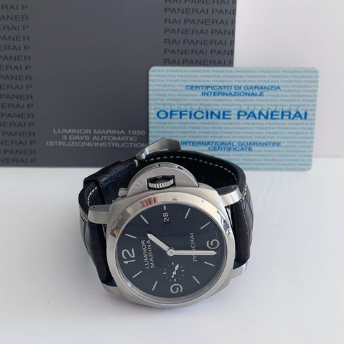 Panerai Luminor Marina 1950 3 Days Automatic In House