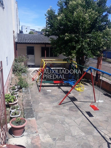 Imagem 2 de 14 de Apartamento - Rubem Berta - Ref: 279523 - V-279523