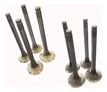 Comprar Jogo Válvulas Cabeçote Monza 1.6\u002F1.8 Gm 90106797-90106792