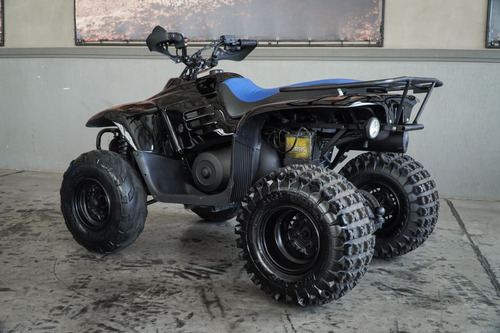 Quadriciclos Polaris Xplorer 300