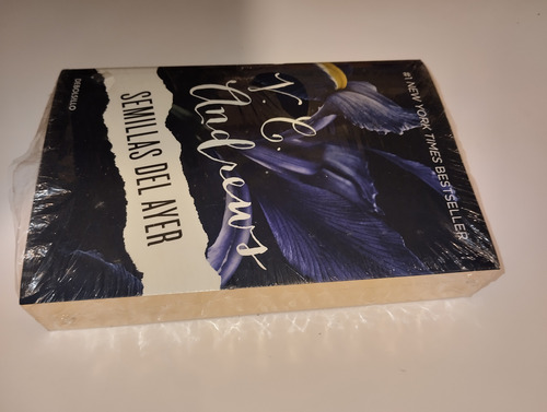 Semillas Del Ayer V.c. Andrews (Usado)