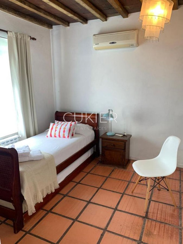Imagen 30 de 30 de Alquiler Anual Y Temporada De Casa 3 Dormitorios En La Barra Con Piscina