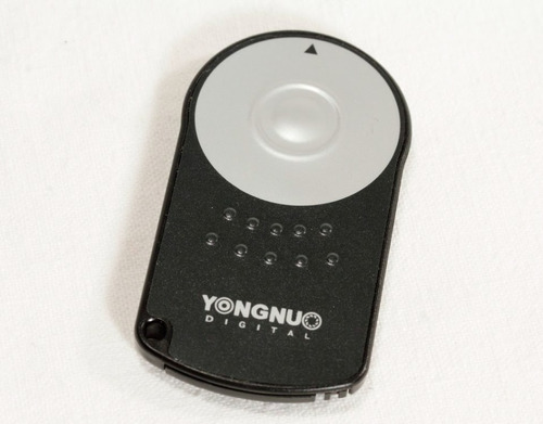 Remote Control Inalámbrico Rc6 Para Canon T2i T3i T4i 550d