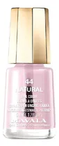 Comprar Mavala | Esmaltes De Uñas-mini Colors-+20 Aplicaciones | 5ml Color NATURAL 44